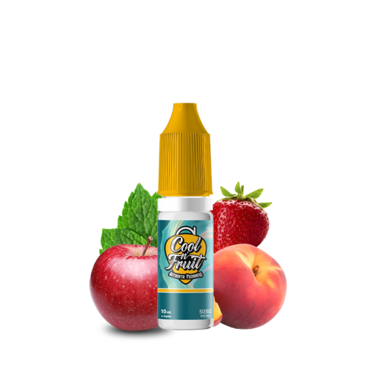 E-liquide Lady Pimiko Cool...