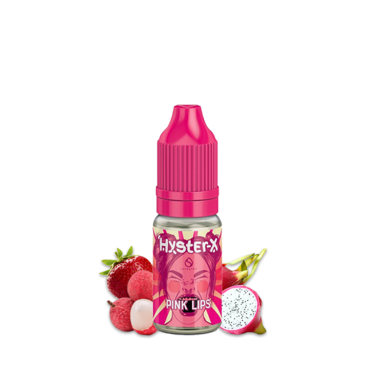 E-liquide Pink Lips...