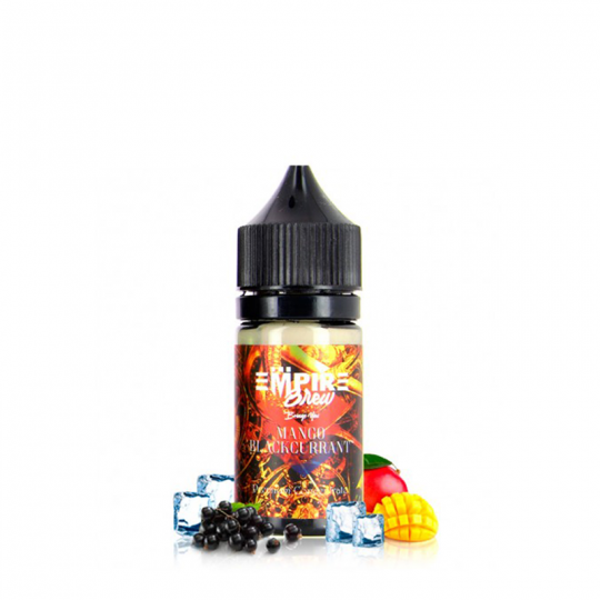 Mango Lychee - Empire Brew...