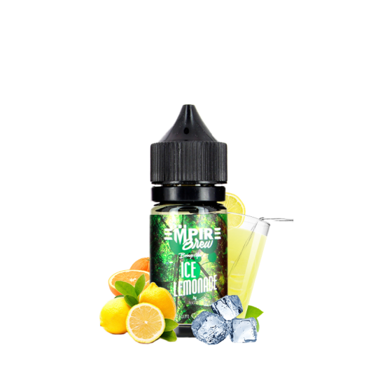 Ice Lemonade - Empire Brew...