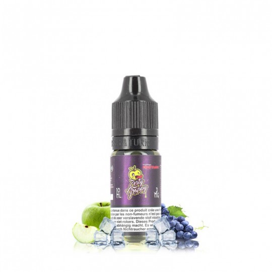 Zesty Grappy - Monstavape 10ML