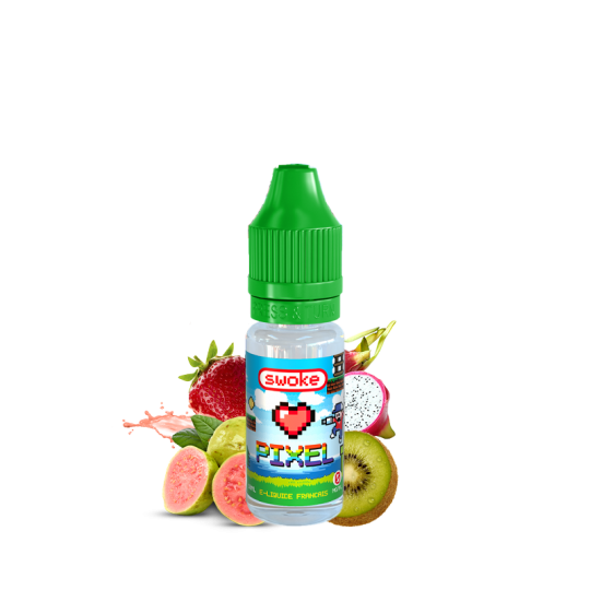 Pixel - Swoke 10ML [DLUO...