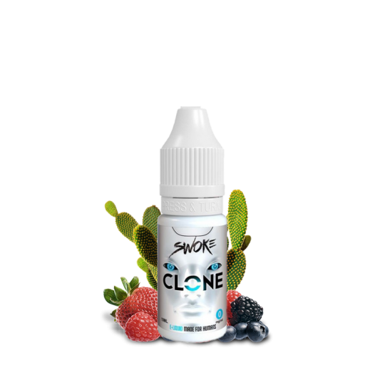 Clone - Swoke 10ML