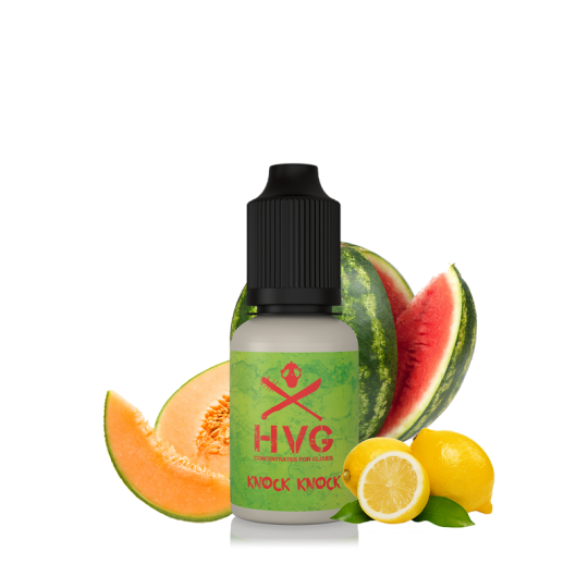 Knock Knock - HVG - FUU 20ML