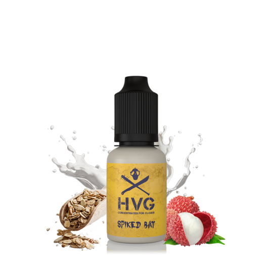 Spiked Bat - HVG - FUU 20ML