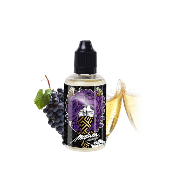 E-liquide Purple Crave -...