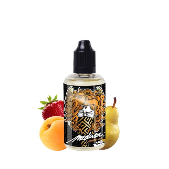 E-liquide Pure Gold -...