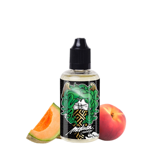 E-liquide Green Haze -...