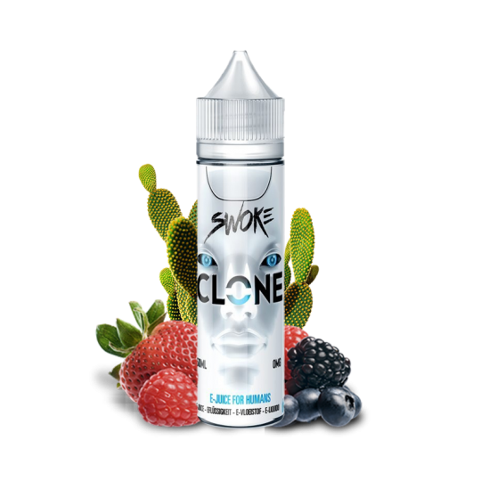 E-liquide Clone - Swoke 50ml