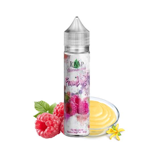 FRAMBOOST 50ml - Lovap...