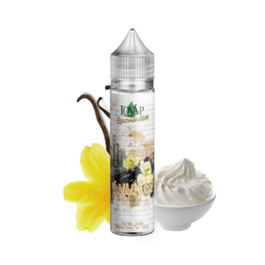 VANILLA'S CRY 50ml - Lovap...