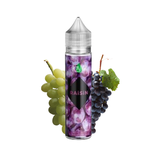 RAISIN 50ml - Lovap Simply...