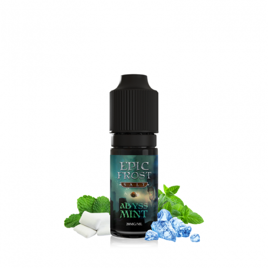 Abyss Mint [Salt] Epic...