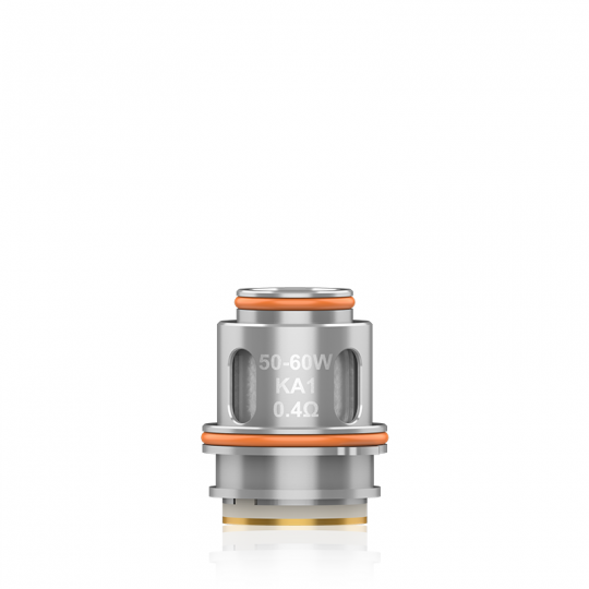 Resistance Zeus Sub Ohm...