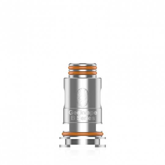 Resistance Boost Coil Geekvape