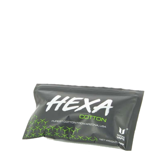 Hexa Cotton
