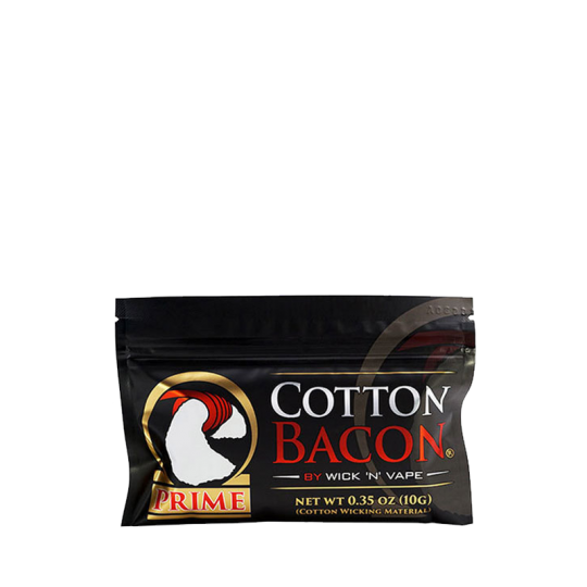 Cotton Bacon Prime