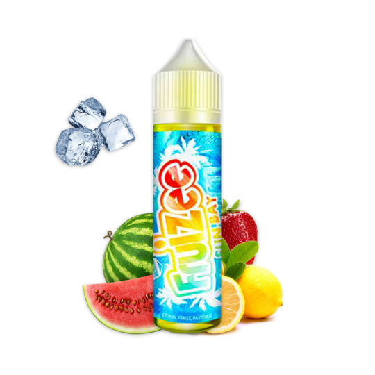 E-liquide Sun Bay Fruizee 50ML