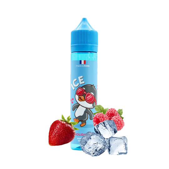 ICE - Holiday’s Love 50ML -...