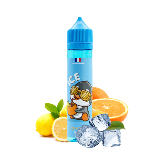 ICE - Hot Bomb 50ML - Bobble