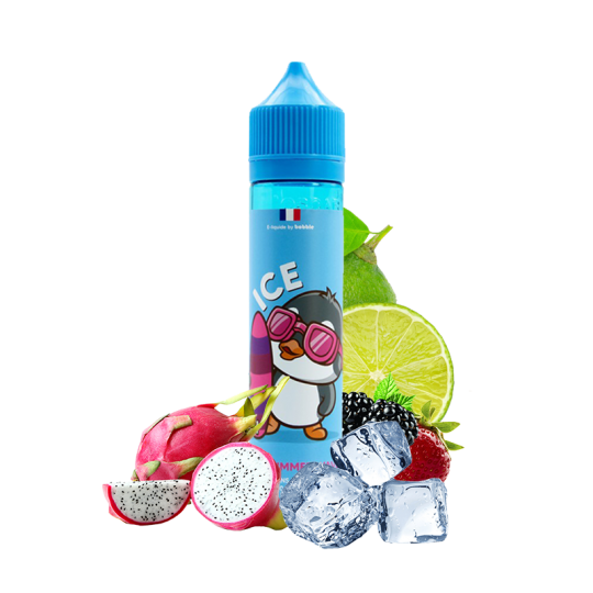 ICE - Summer Wave 50ML -...