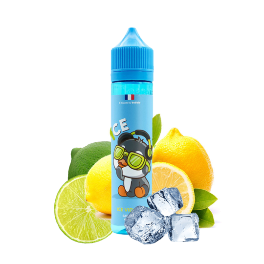 ICE - Vida Loca 50ML - Bobble