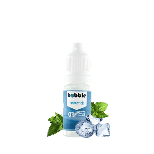 Bobble Antartick 10ML