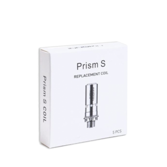 Prism S 0,8 Ω | Resistances...