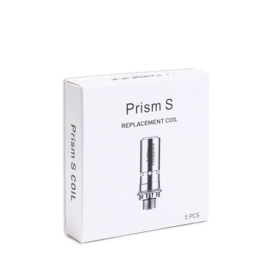 Prism S 0,8 Ω | Resistances...