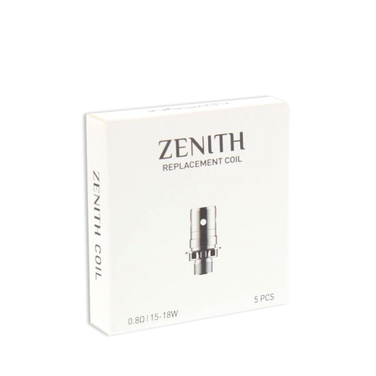 Z Coil pour Zenith / Zlide...