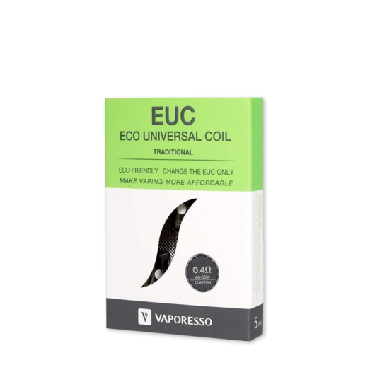 Euc Trad/Céra Coil |...