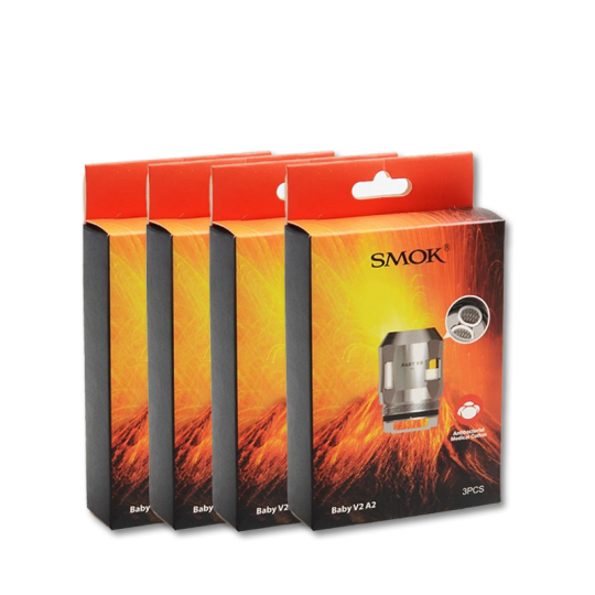 Tfv8 Baby V2 Smoktech |...