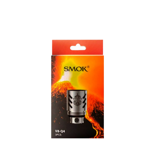 Tfv8 Smoktech | Resistances...