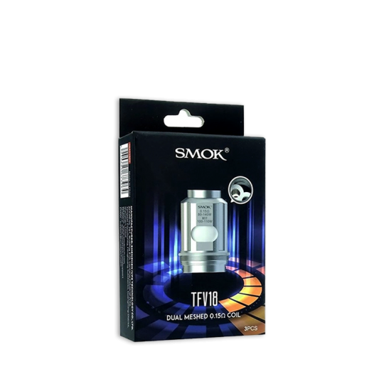 Tfv18 Smoktech 0.33Ω |...