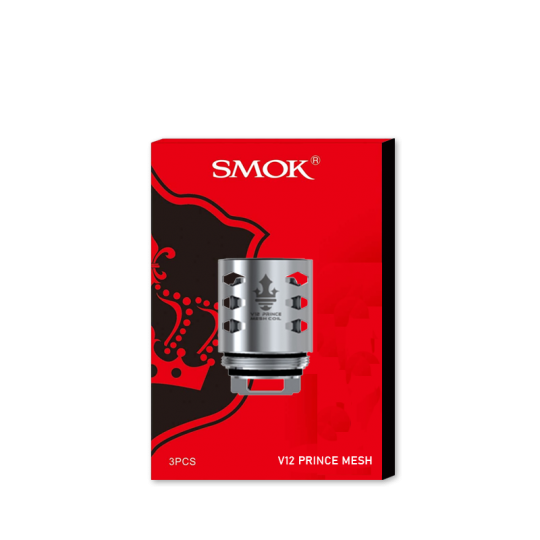 Tfv12 Prince Smoktech |...