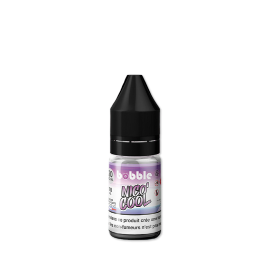 Booster de nicotine Frais...
