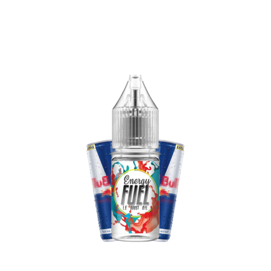 E-liquide Energy Fuel The...