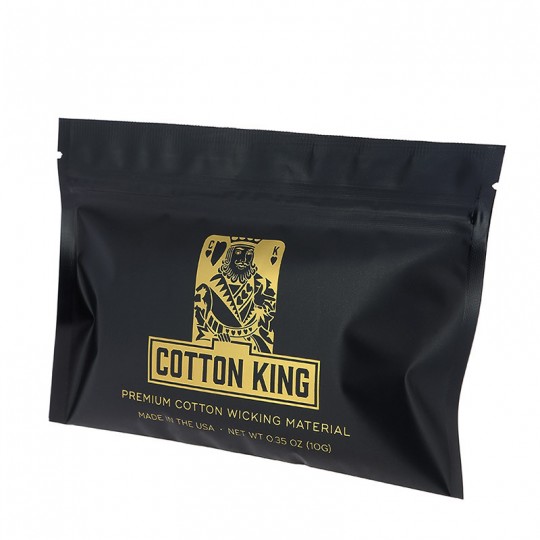 Cotton King - Premium Cotton