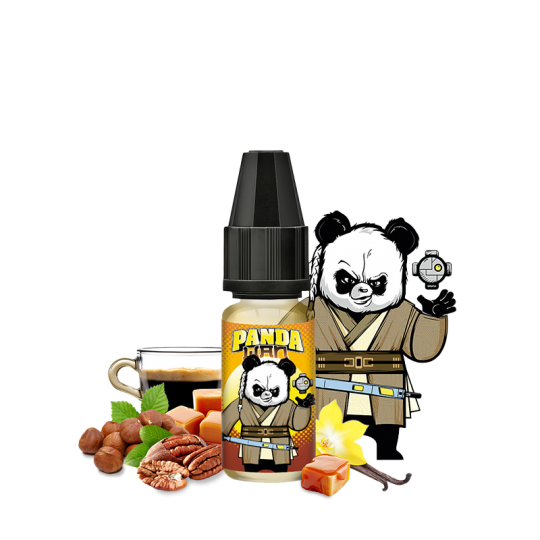 Concentré Panda Wan A&L 10ML