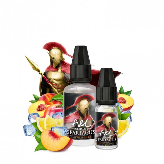 Concentré Ultimate...