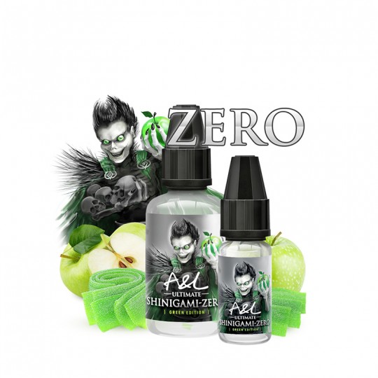 Concentré Ultimate...