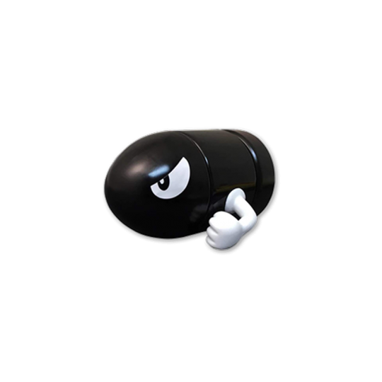 Boite [x1] De Bonbons Mario...