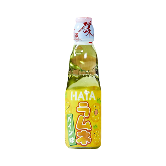 Ramune Hata-Kosen Limonade...