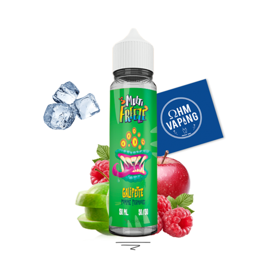 E-liquide Galipette...