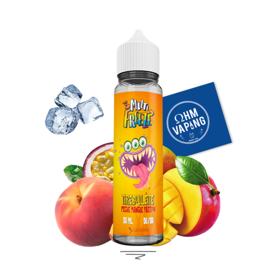 E-liquide Tireboulette...