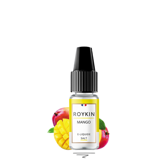 E-liquide [Salt] Mango...