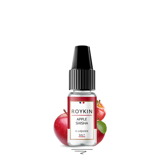 E-liquide [Salt] Apple...