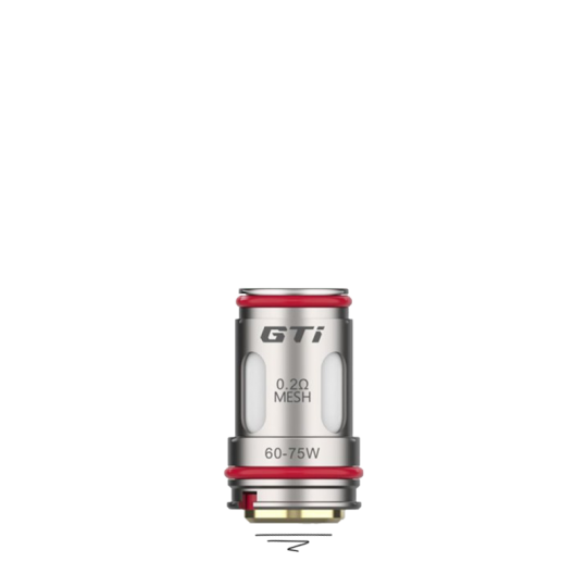 Resistance GTI Vaporesso...