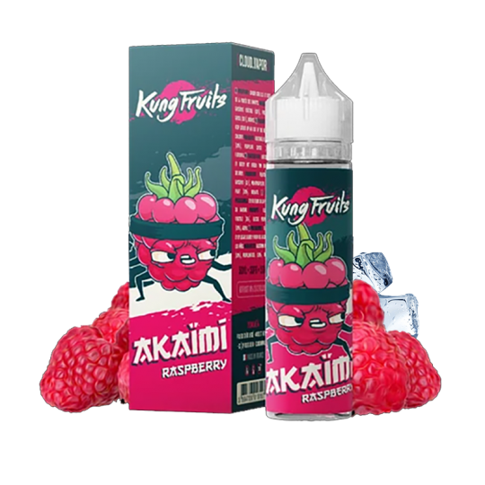 AKAIMI 50ML | Kung Fruits |...