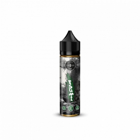 Tsumi 50ML | E-liquides...